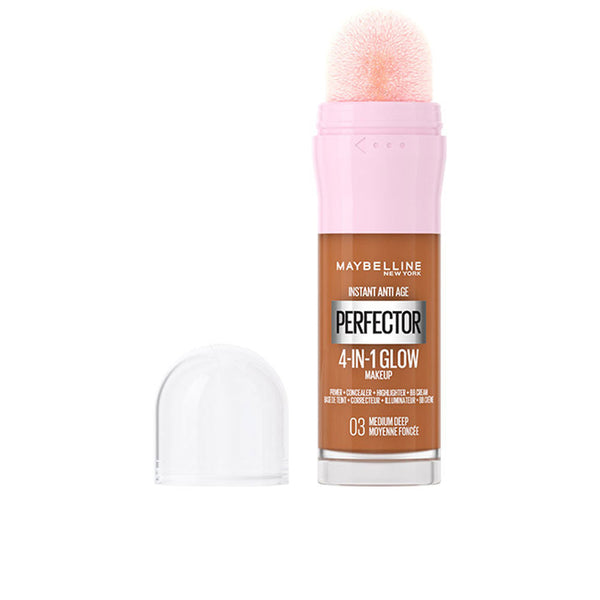 INSTANT PERFECTOR GLOW MULTIPURPOSE #03-medium-deep 20 ml-0