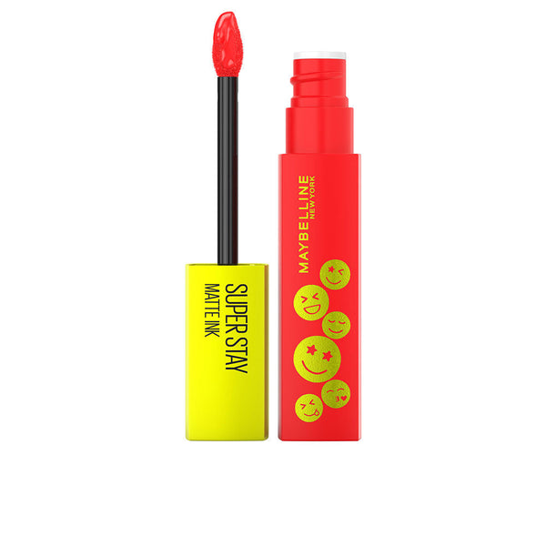 SUPERSTAY MATTE INK MOODMAKERS lipstick #energizer 5 ml-0