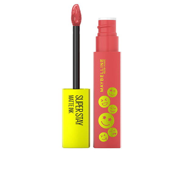 SUPERSTAY MATTE INK MOODMAKERS lipstick #435-de-stresser 5 ml-0