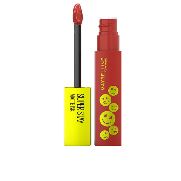 SUPERSTAY MATTE INK MOODMAKERS lipstick #455-harmonizer 5 ml-0