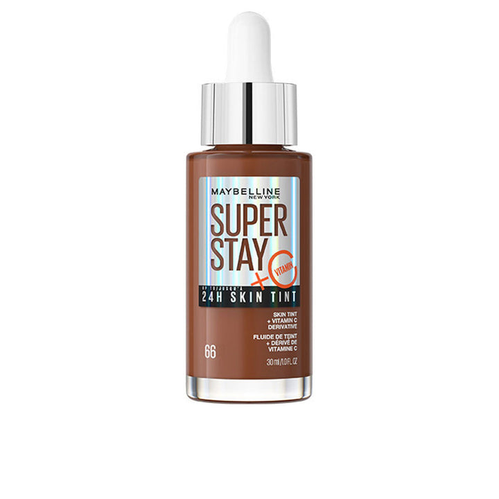 SUPERSTAY 24H skin tint #66 30 ml-0