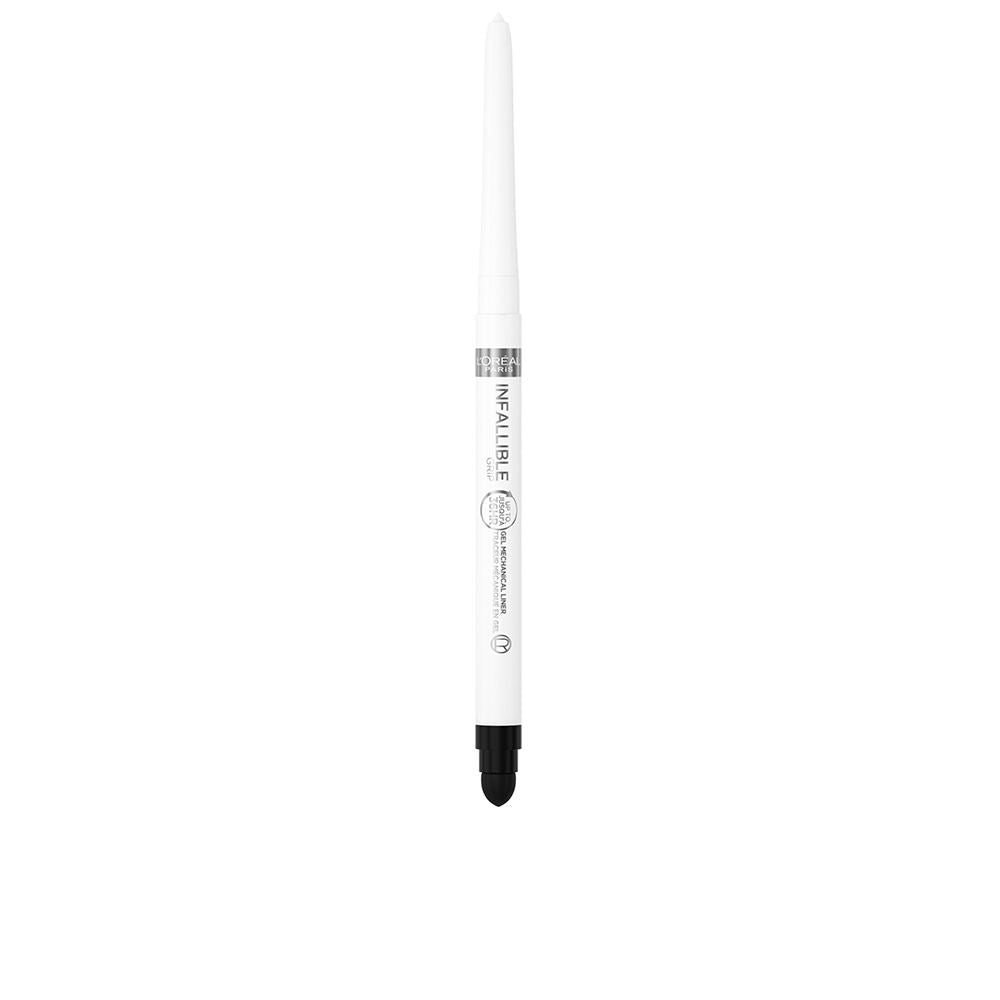 INFALLIBLE gel liner #9-polar white 0,32 gr-0