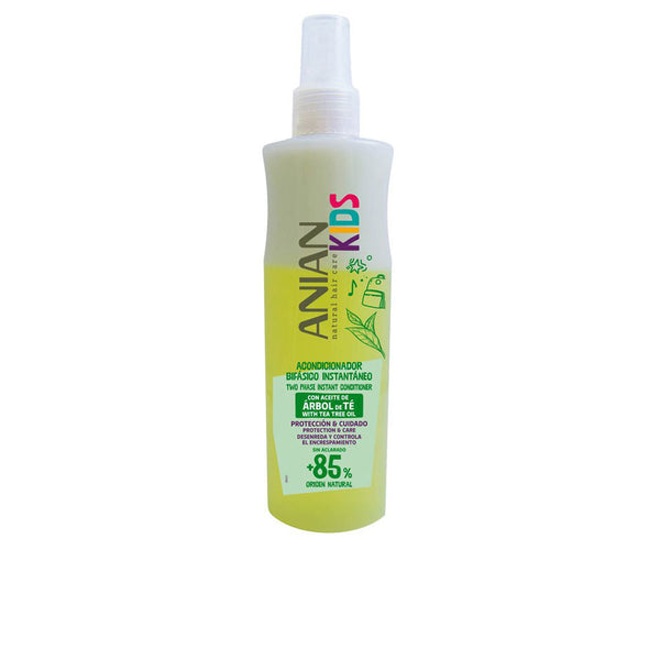 BIPHASIC conditioner with tea tree oil 250 ml-0