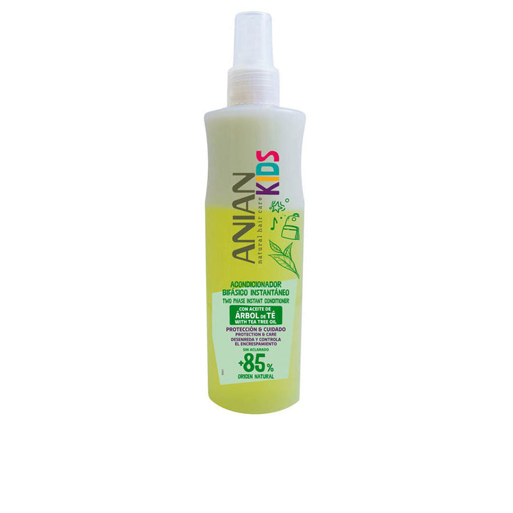 BIPHASIC conditioner with tea tree oil 250 ml-0