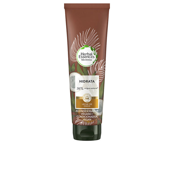 BIO HYDRATE COCONUT detox conditioner 0% 275 ml-0