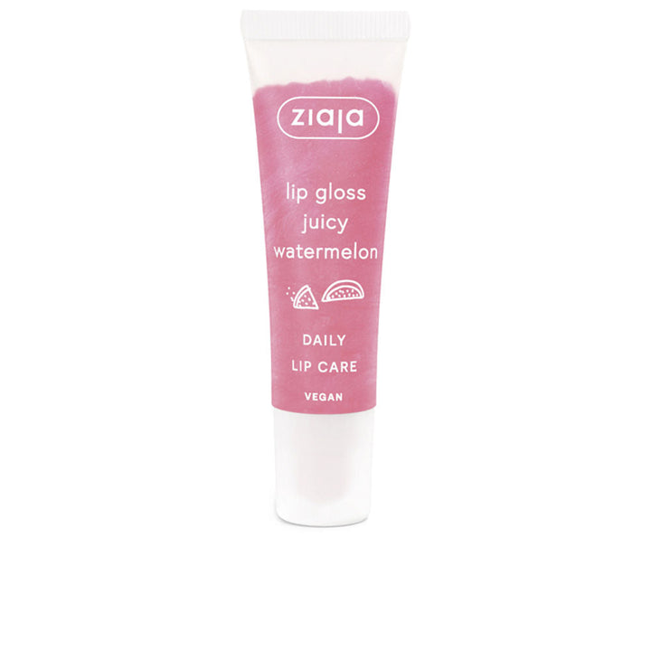 LIP BALM with shine Juicy Watermelon 12 ml-0