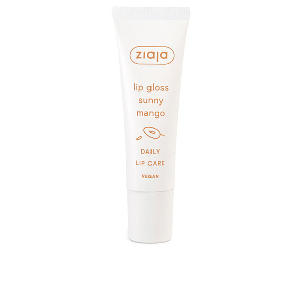 LIP BALM with shine Sunny Mango 12 ml-0