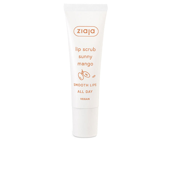 Sugar LIP SCRUB Sunny Mango 12 ml-0