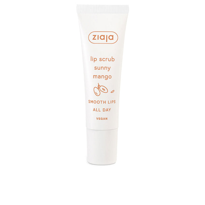 Sugar LIP SCRUB Sunny Mango 12 ml-0