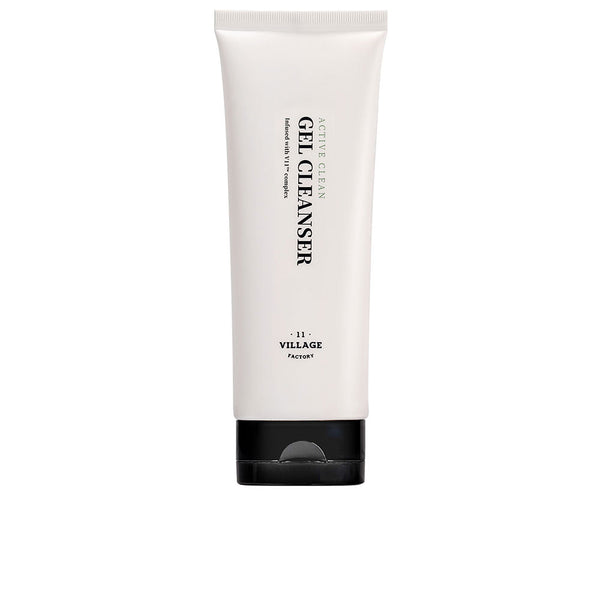 ACTIVE CLEAN gel cleanser 100 ml-0
