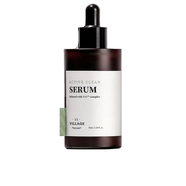 ACTIVE CLEAN serum 50 ml-0