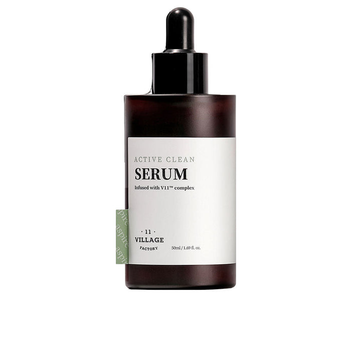 ACTIVE CLEAN serum 50 ml-0
