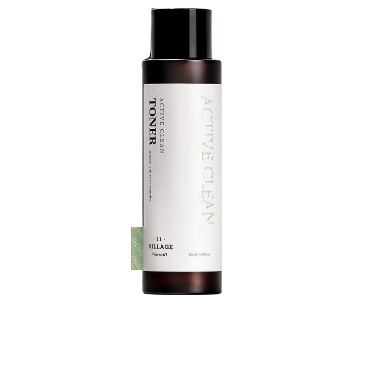 ACTIVE CLEAN toner 120 ml-0