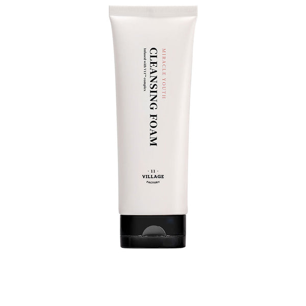 MIRACLE YOUTH clearing foam 100 ml-0
