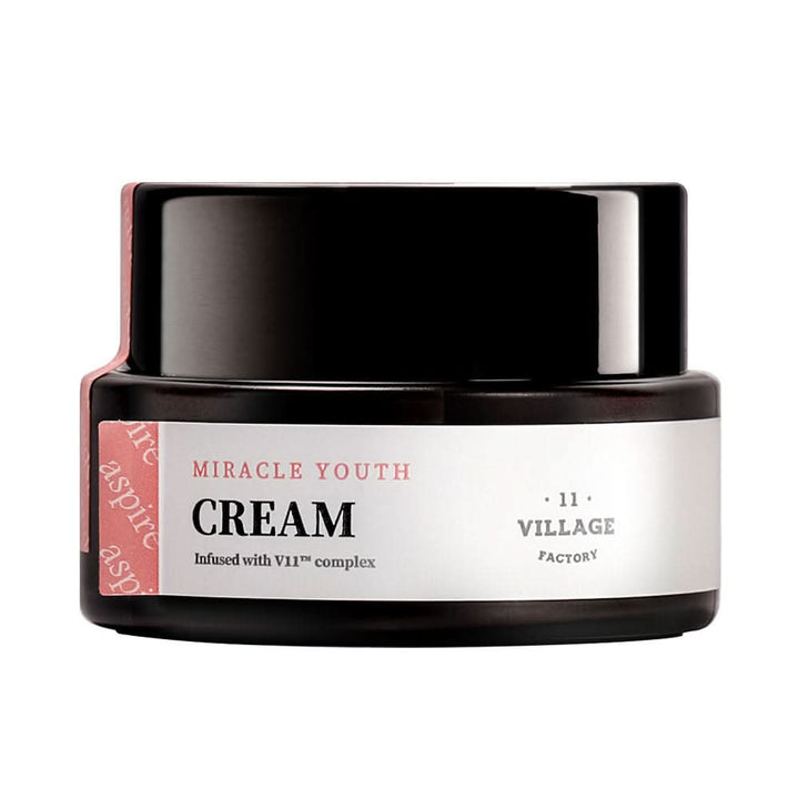 MIRACLE YOUTH cream 50 ml-0