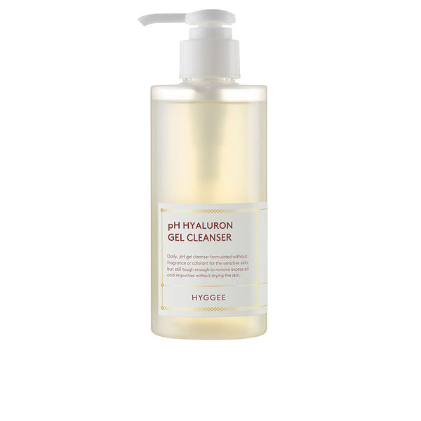 PH HYALURON gel cleanser 200ml-0