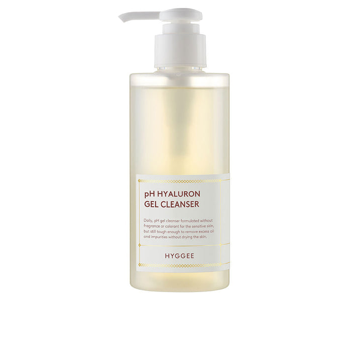 PH HYALURON gel cleanser 200ml-0