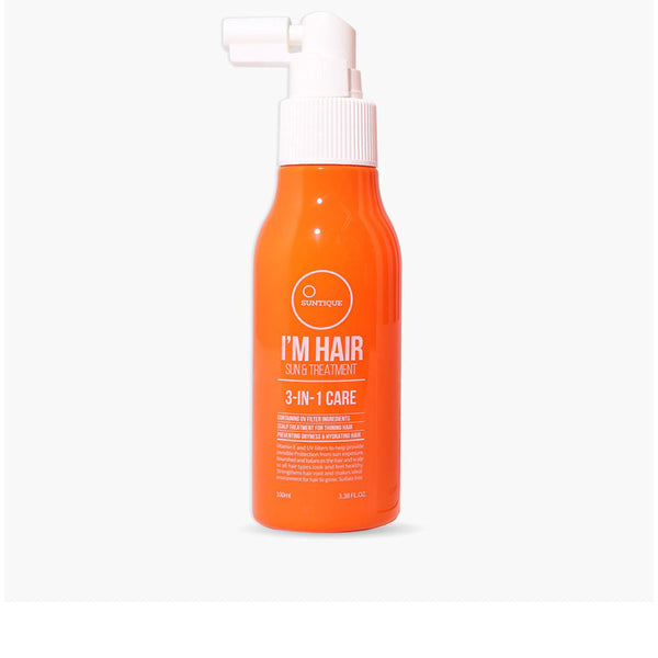 I&#39;M HAIR sun&amp;treatment 100 ml-0