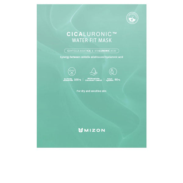 CICALURONIC water fit mask 24 gr-0