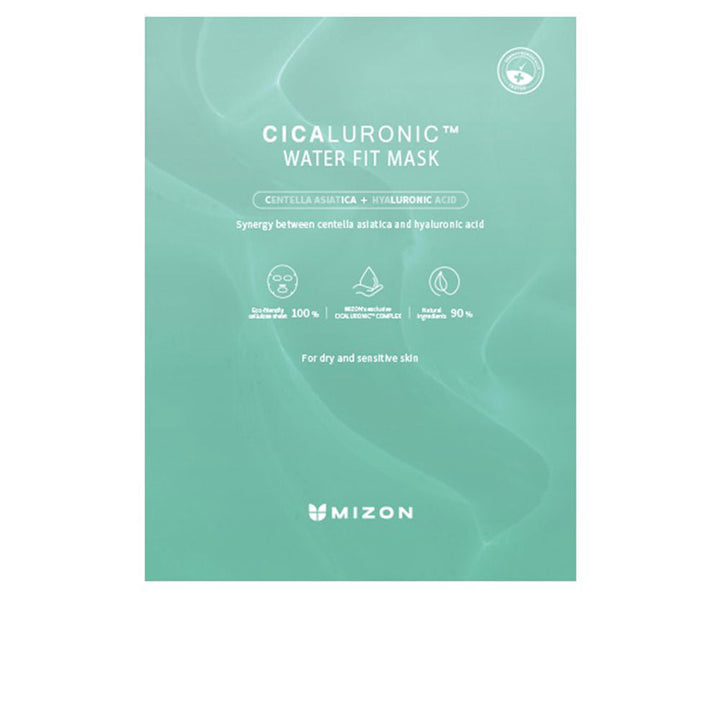CICALURONIC water fit mask 24 gr-0