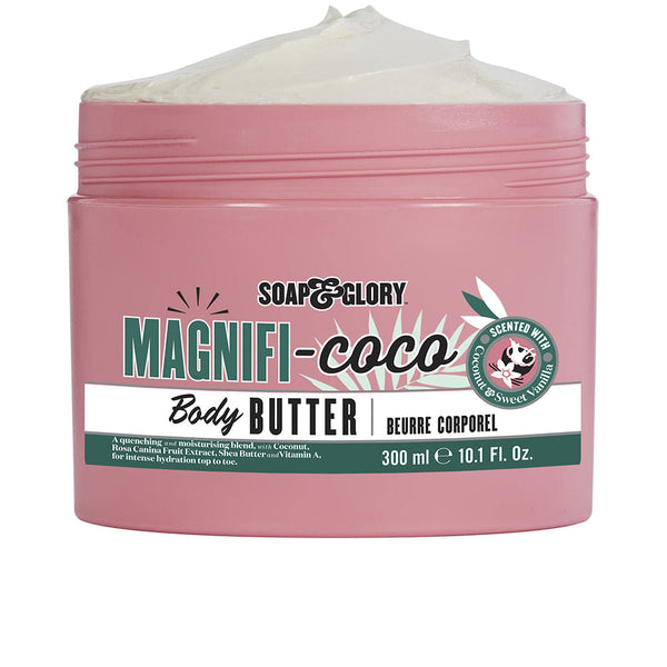 MAGNIFI-COCO body butter 300 ml-0