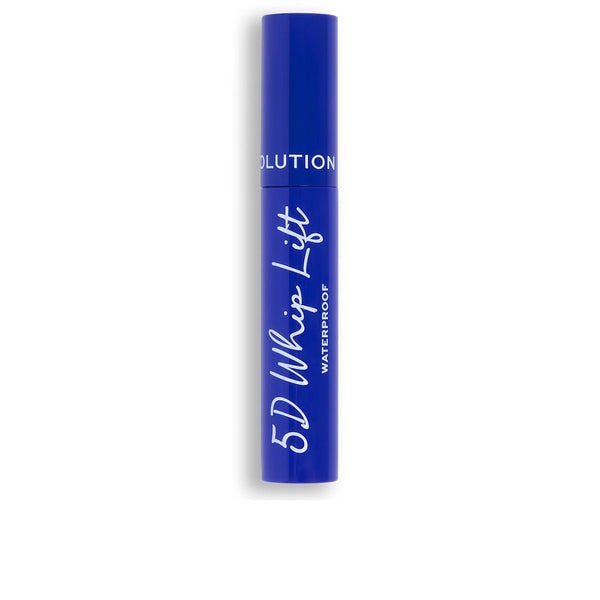 5D WHIP LIFT waterproof mascara 12 ml-0