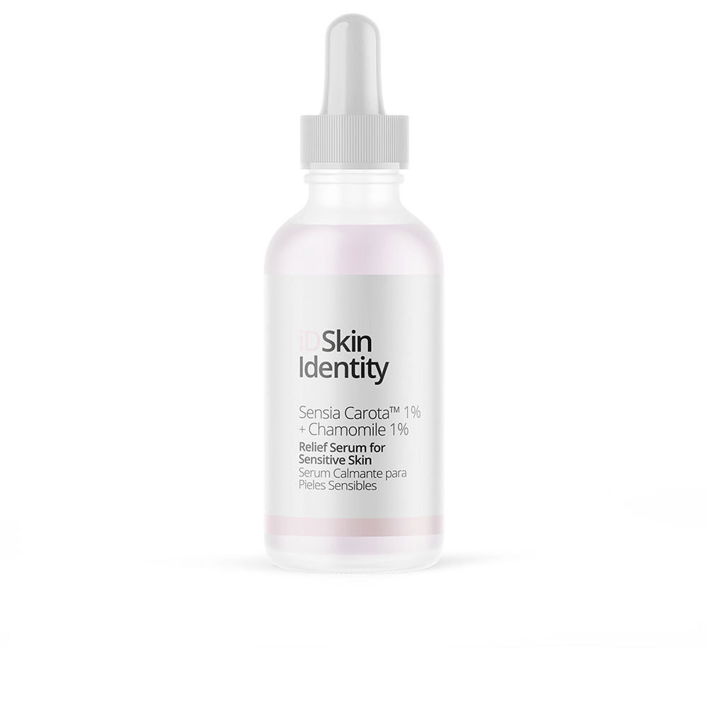 ID SKIN sensia carota 1% + chamomile 1% soothing serum 30 ml-0
