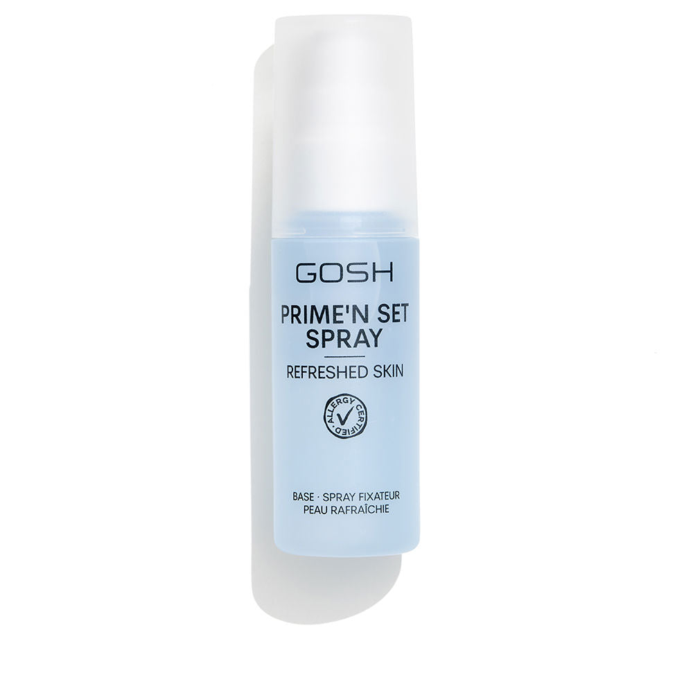 PRIME&#39;N SET SPRAY refreshed skin 50 ml-0