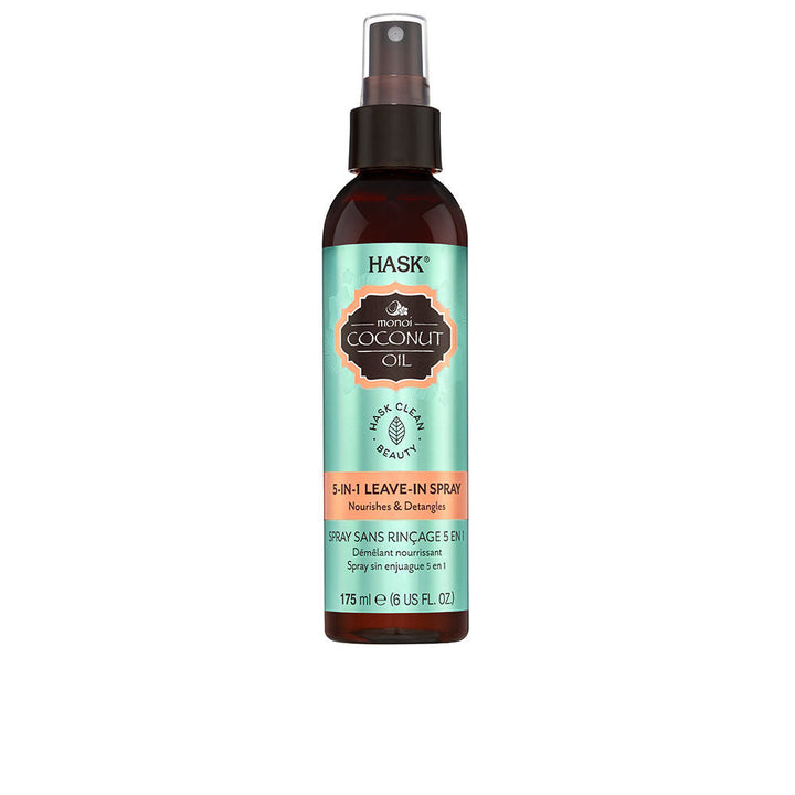 MONOI COCONUT OIL 5-in1 leave in spray 175 ml-0
