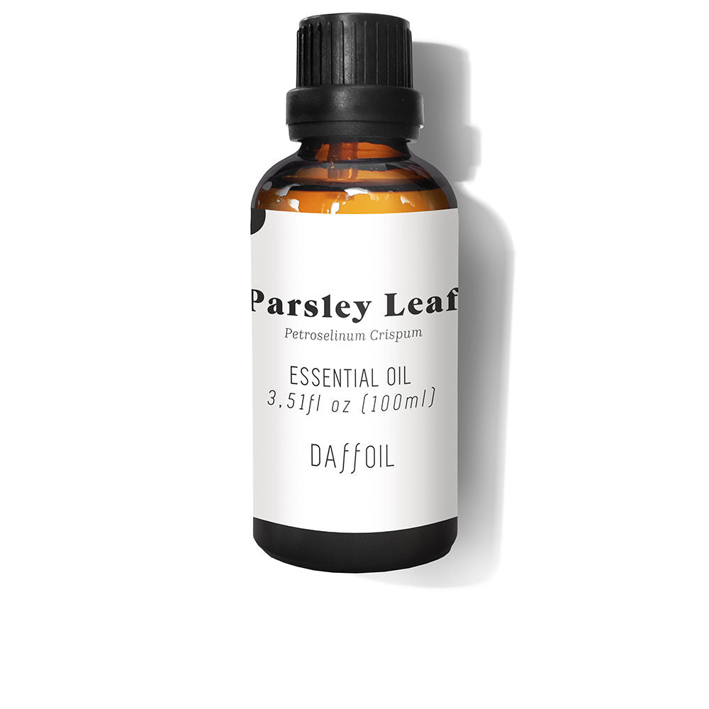 ESSENTIAL OIL parsley leaf 100 ml-0