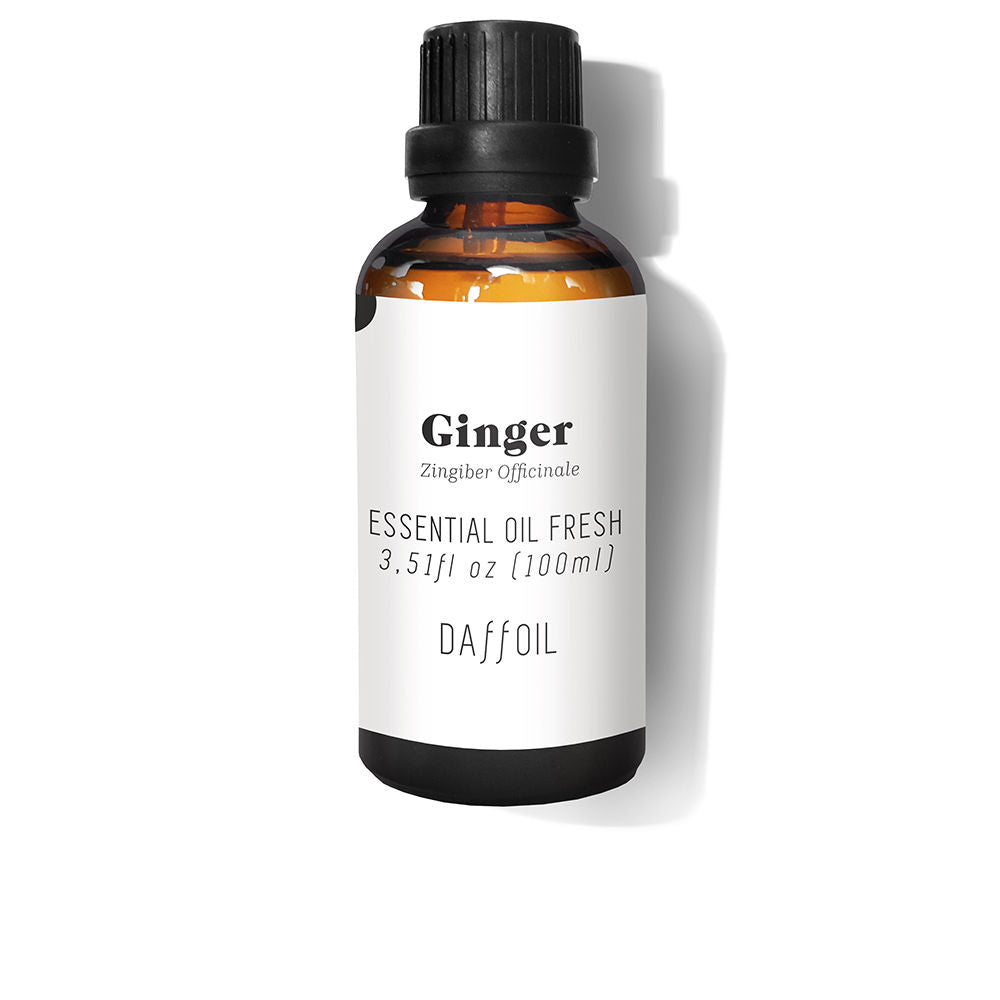 ESSENTIAL OIL fresh ginger 100 ml-0
