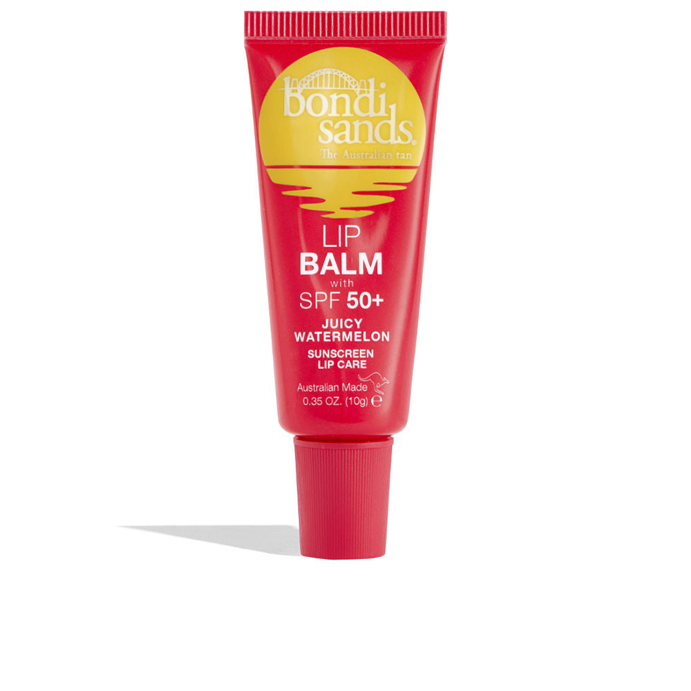 LIP BALM with SPF50+ #juici watermelon 10 gr-0