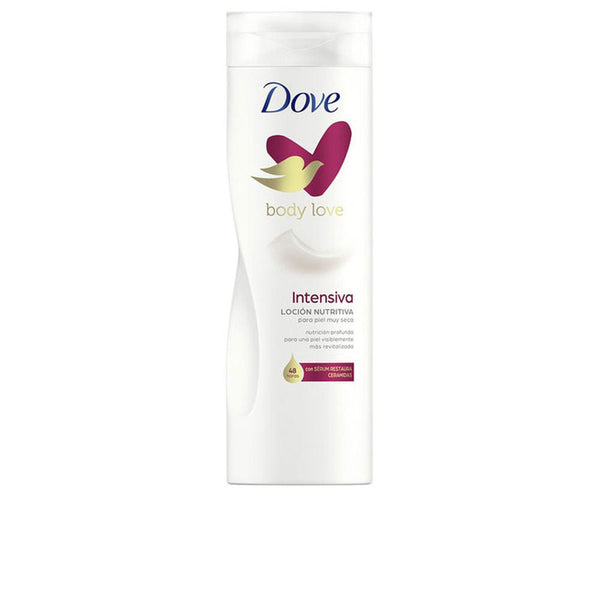 INTENSIVE nourishing lotion for very dry skin 400 ml-0