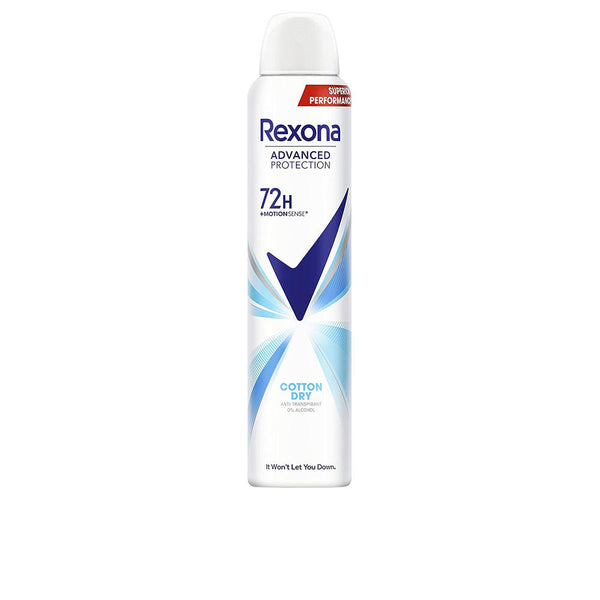 ALGODON DRY deo vapo 200 ml-0