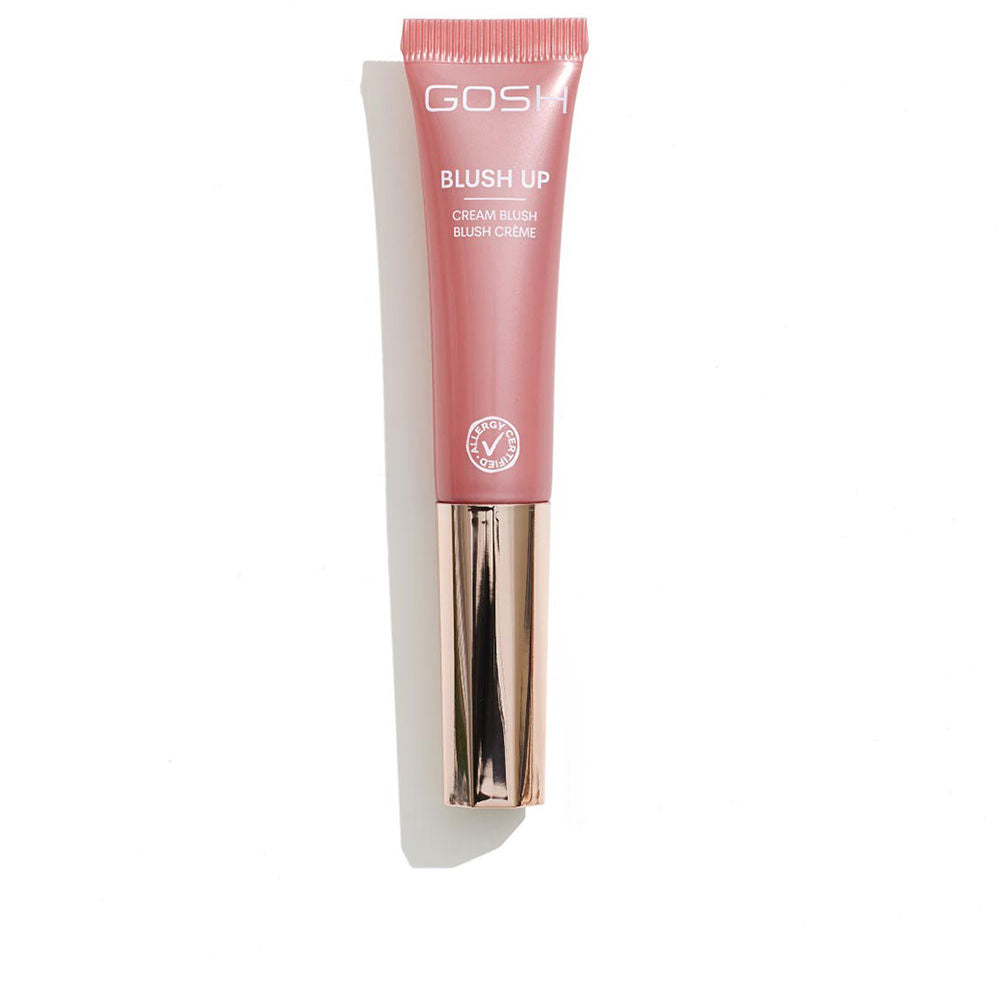 BLUSH UP cream blush #002-Rose 14 ml-0