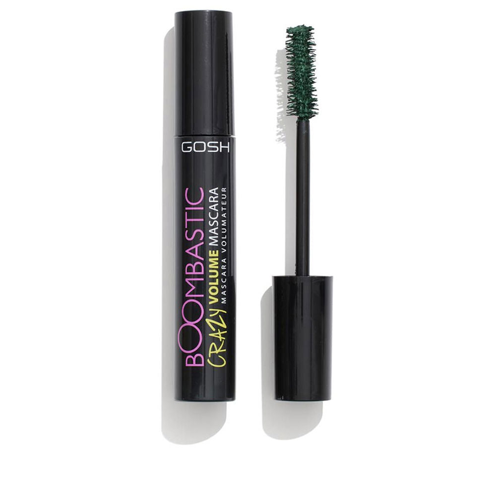 BOOMBASTIC crazy volume mascara #003 Olive green 13 ml-0