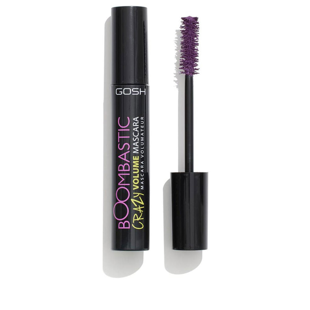 BOOMBASTIC crazy volume mascara #006 Dusty violet 13 ml-0