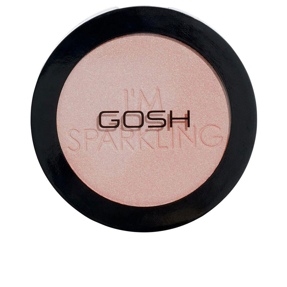 I&#39;M SPARKLING #003 Pearl dust 5.50 gr-0