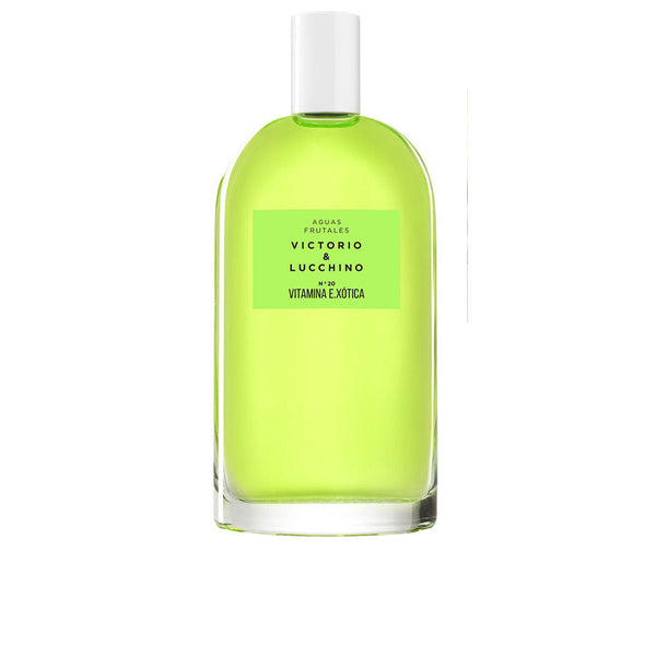 AGUAS DE VICTORIO &amp; LUCCHINO Nº20 edt vapo 150 ml-0