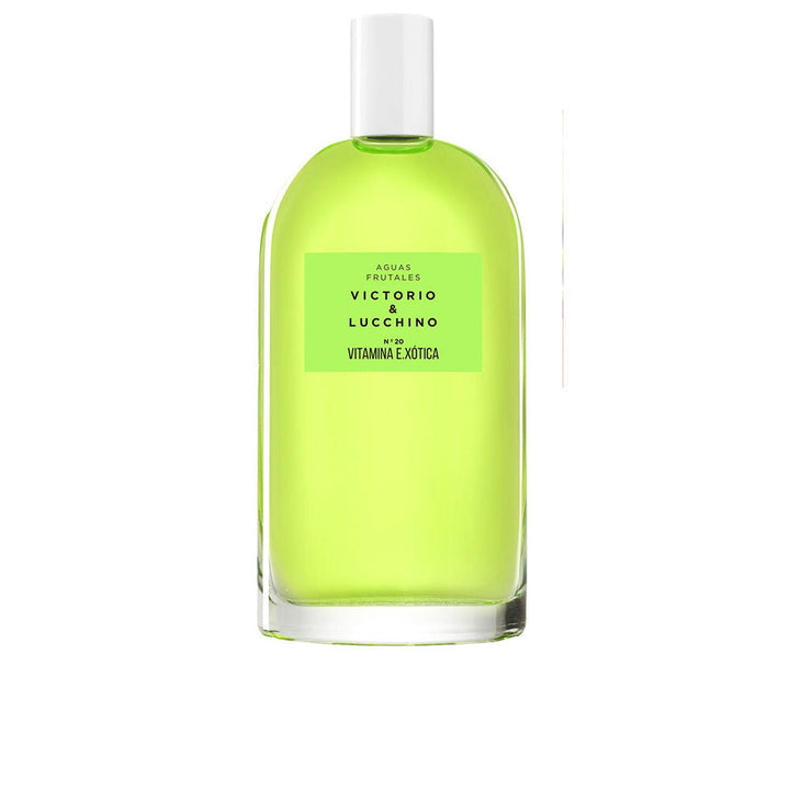 AGUAS DE VICTORIO &amp; LUCCHINO Nº20 edt vapo 150 ml-0