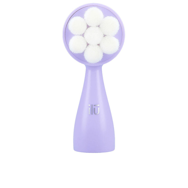 FACIAL CLEANING BRUSH #lilac 1 u-0
