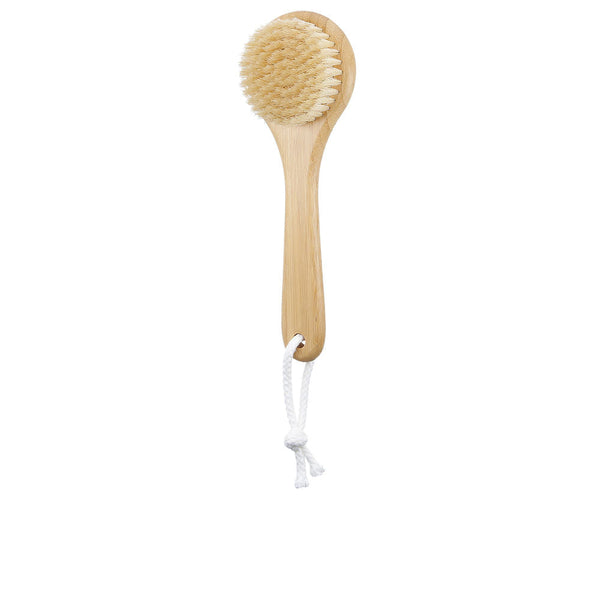 BAMBOO natural body brush 1 u-0