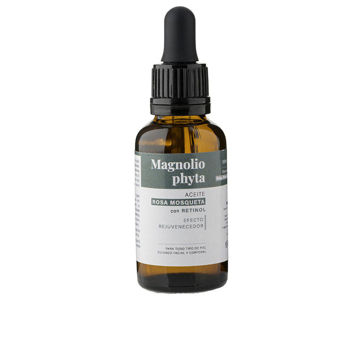 ROSEHIP OIL with retinol 30 ml-0