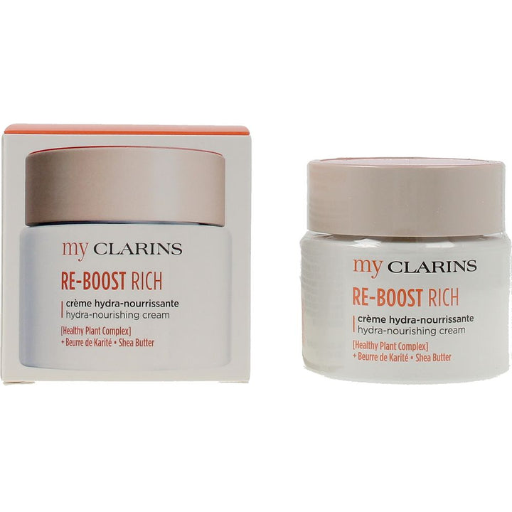 MY CLARINS moisturizing comfort cream 50 ml-0