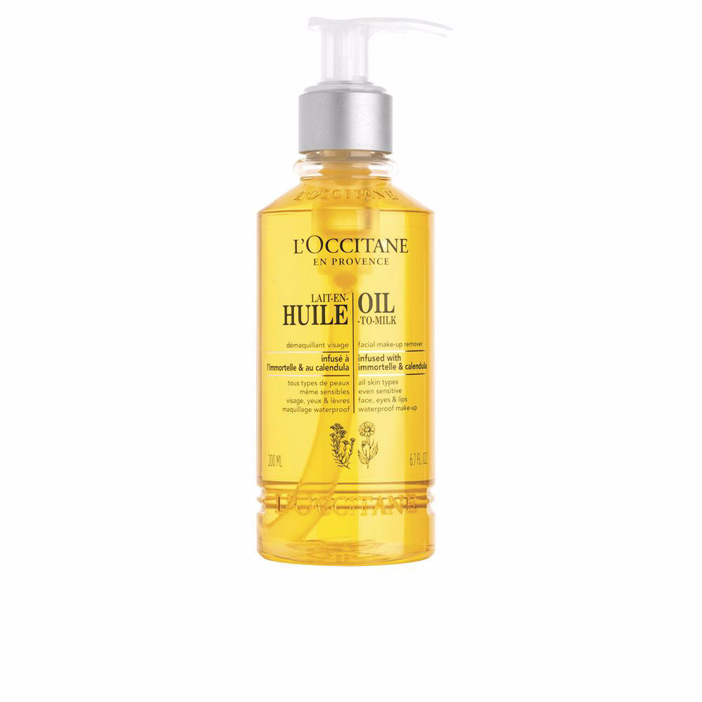 MAKEUP REMOVER OIL 200 ml-0