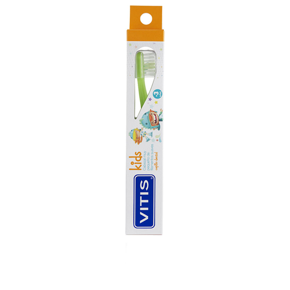 JUNIOR toothbrush 1 u-0
