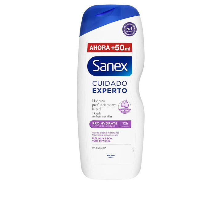 PRO HYDRATE shower gel for very dry skin 600 ml-0