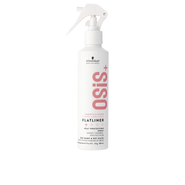 OSIS FLATLINER heat protection spray 200 ml-0