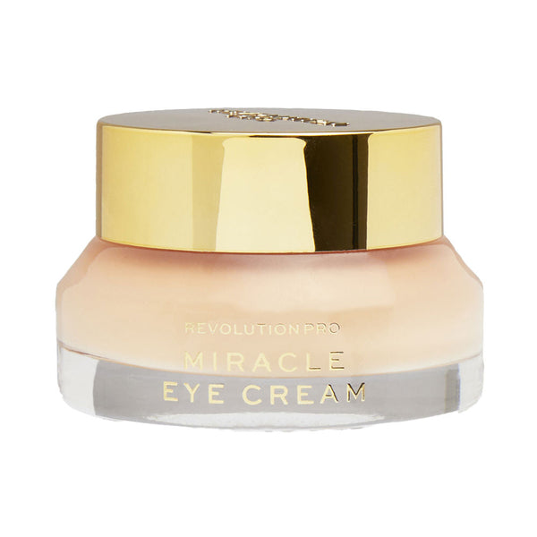 MIRACLE EYE CREAM skincare 15 ml-0