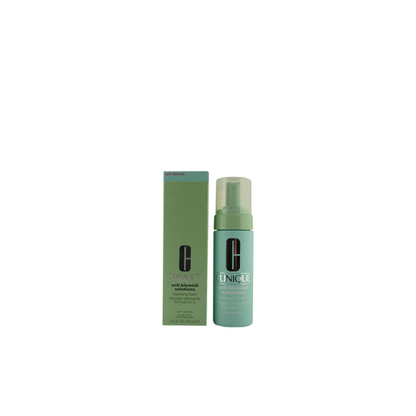 ANTI-BLEMISH SOLUTIONS cleansing foam 125 ml-0